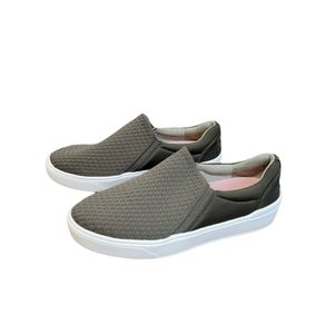 Dr. Scholls Sustainable Comfort Moss Green Size 8.5